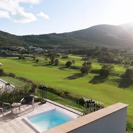 Argentario Golf Villa Porto Ercole (Grosseto)