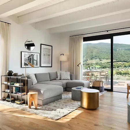 Villa Argentario Golf *