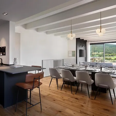 Villa Argentario Golf Porto Ercole (Grosseto)