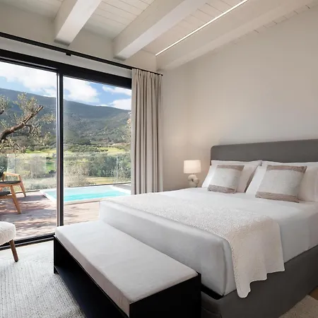 Argentario Golf Villa *