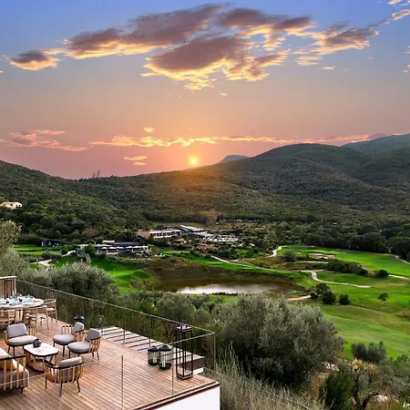 Argentario Golf Porto Ercole (Grosseto)