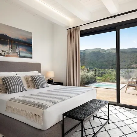 Argentario Golf * 波尔图·埃尔科莱