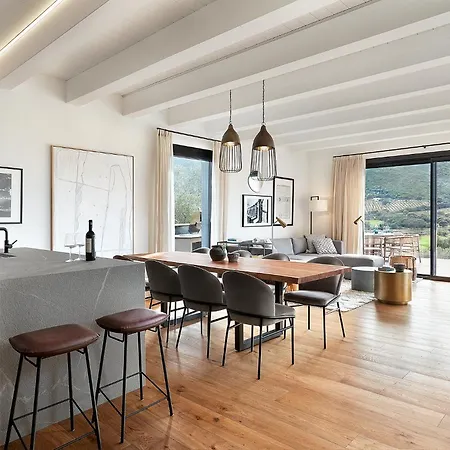 Argentario Golf Villa