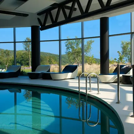 Argentario Golf Villa Porto Ercole (Grosseto)