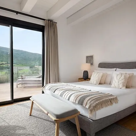 Villa Argentario Golf Porto Ercole (Grosseto)