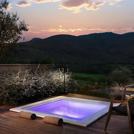 Argentario Golf * Porto Ercole (Grosseto)