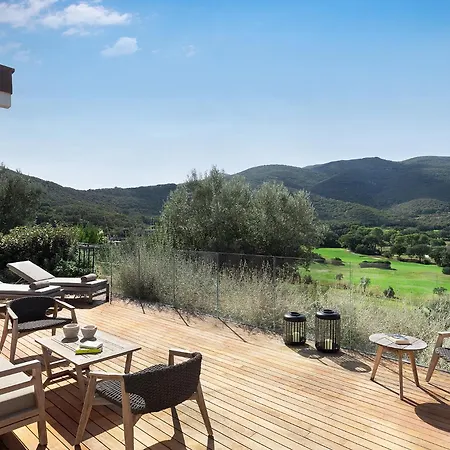 Argentario Golf Villa