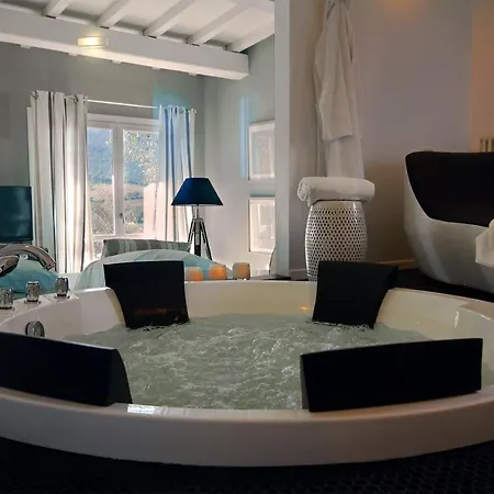 Argentario Golf فيلة *