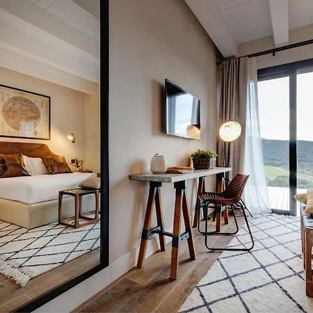 فيلة Argentario Golf بورتو إركولي