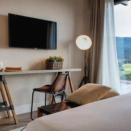 Villa Argentario Golf