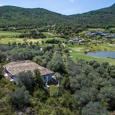 Villa Argentario Golf Porto Ercole (Grosseto)
