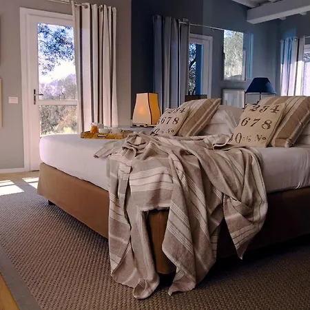 Villa Argentario Golf Porto Ercole (Grosseto)