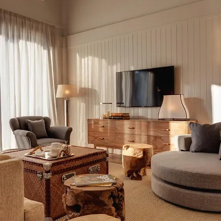 Argentario Golf * بورتو إركولي