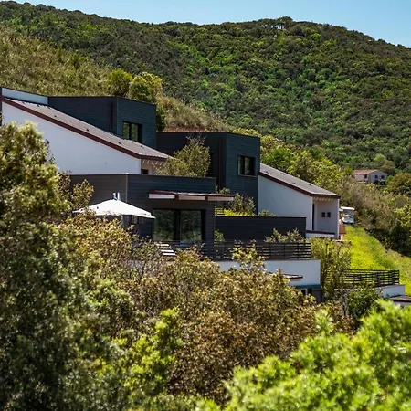 Argentario Golf Villa