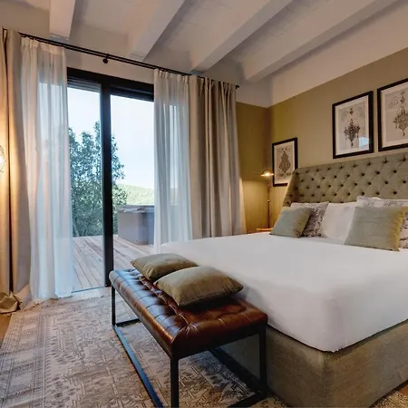 Villa Argentario Golf