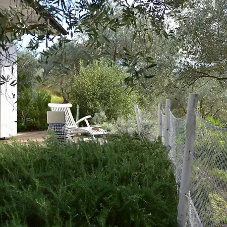 Villa Argentario Golf