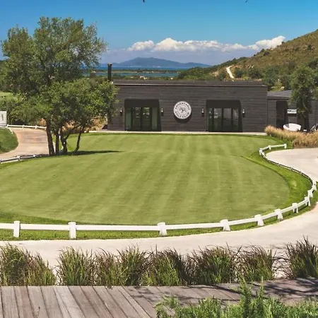 Argentario Golf Villa Porto Ercole (Grosseto)