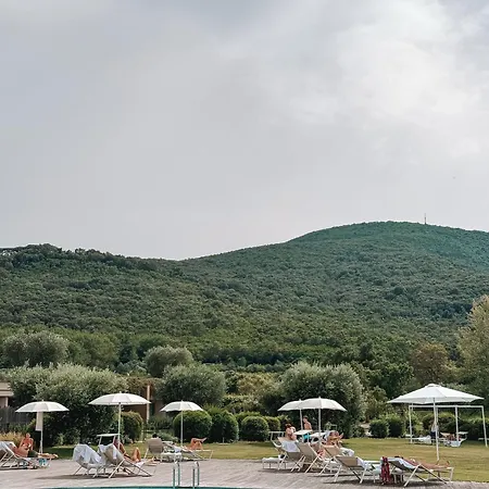 Argentario Golf Villa Porto Ercole (Grosseto)