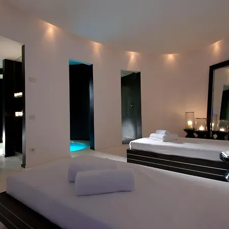Villa Argentario Golf Porto Ercole (Grosseto)