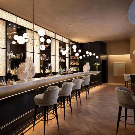 Argentario Golf فيلة *