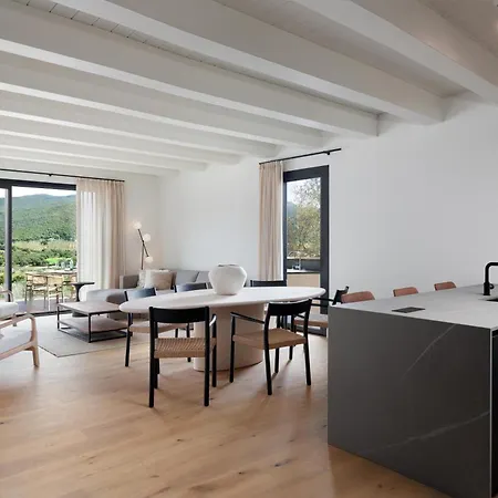 Argentario Golf * بورتو إركولي