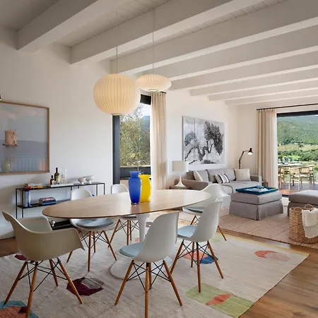 فيلة Argentario Golf